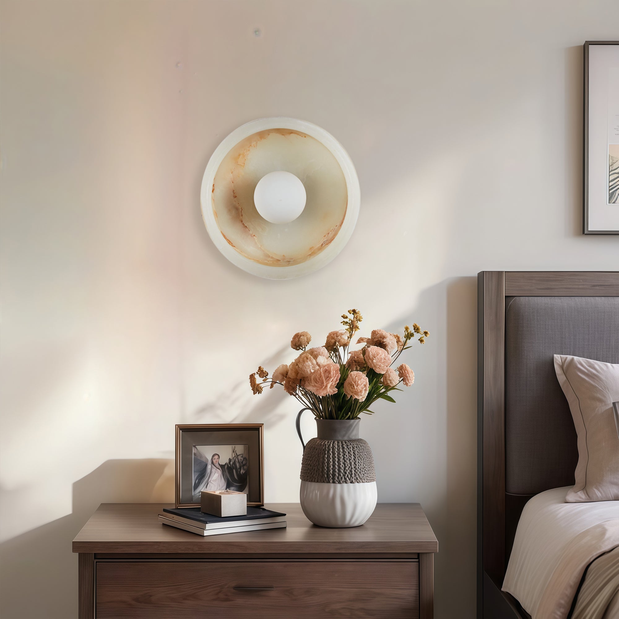 Photo inspiration: Fresh Look at 14 Designer Approved Apartment Lighting Ideas For The Living Room