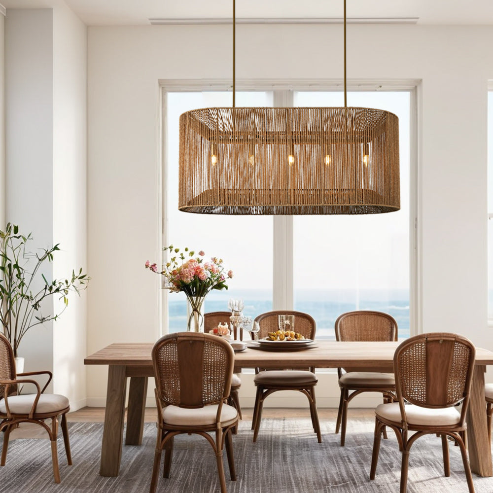 10 Inspiring Midcentury Modern Dining Room Design Ideas – So Unique Home