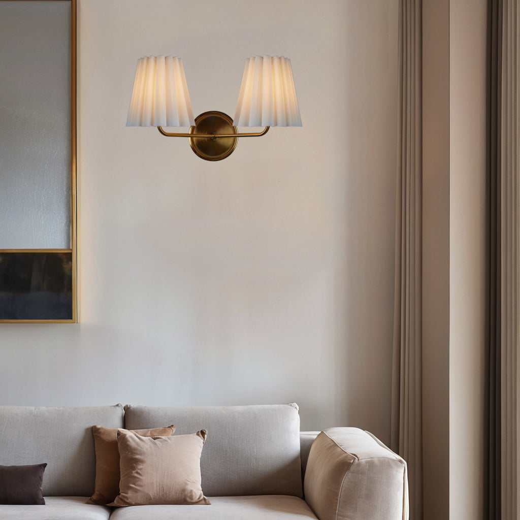 9 Chic Ways to Decorate With Gray in a Nursery