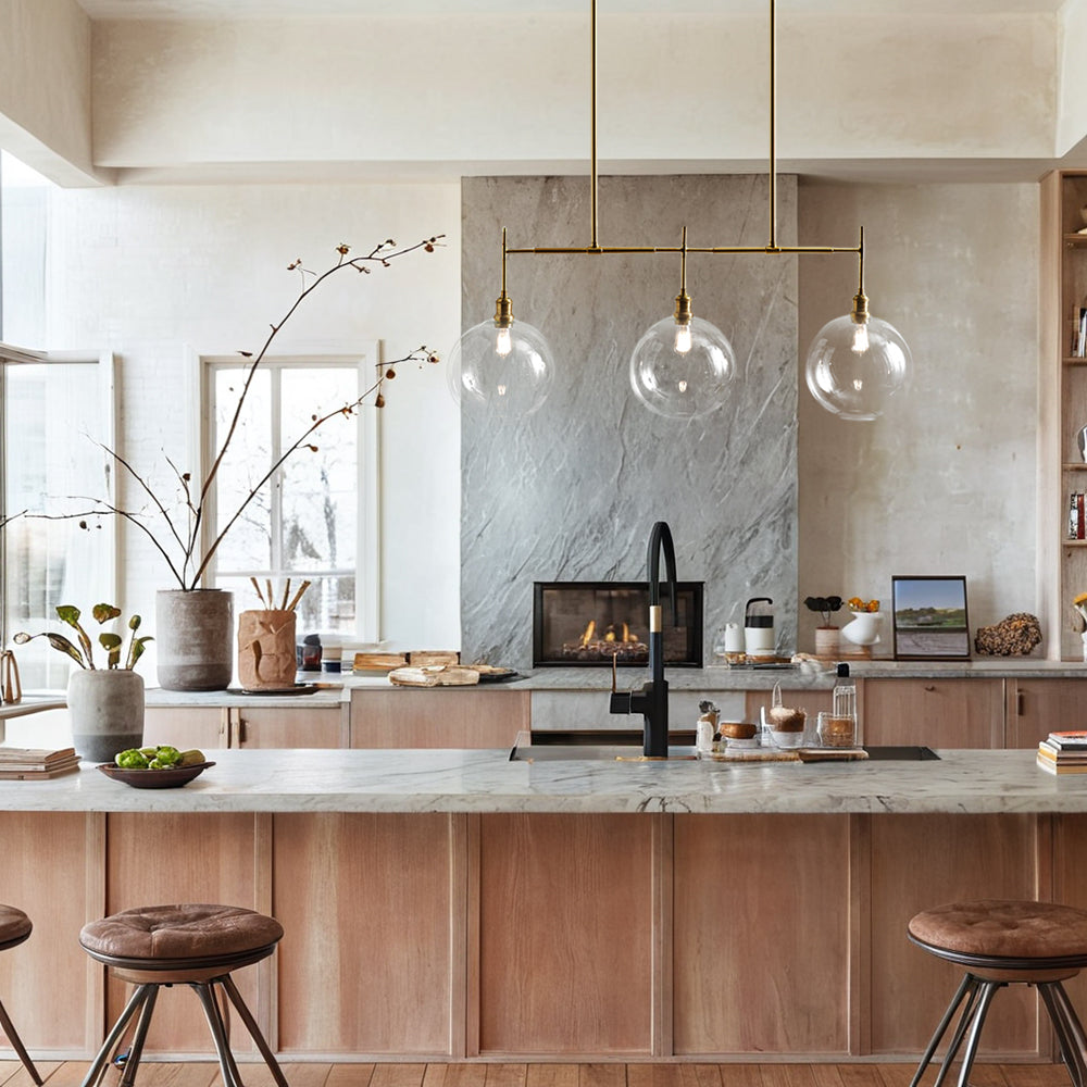 12 Easy Ways to Dress Up Your Kitchen Window