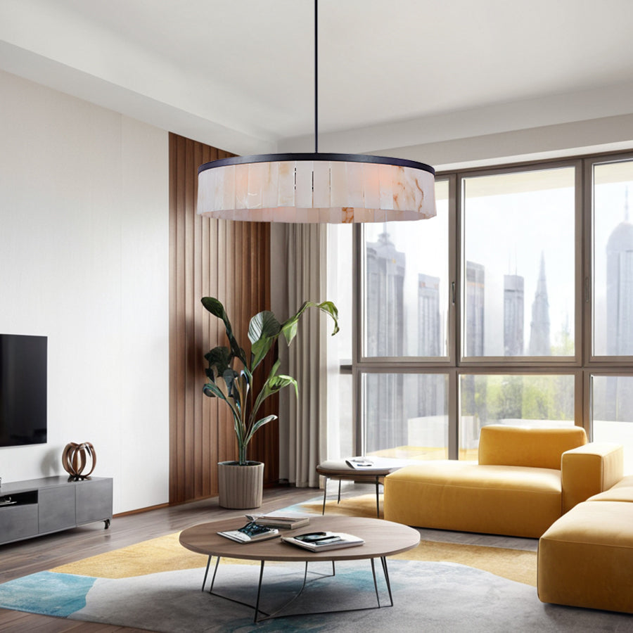 9 Yellow Living Room Ideas for a Bright and Sunny Space