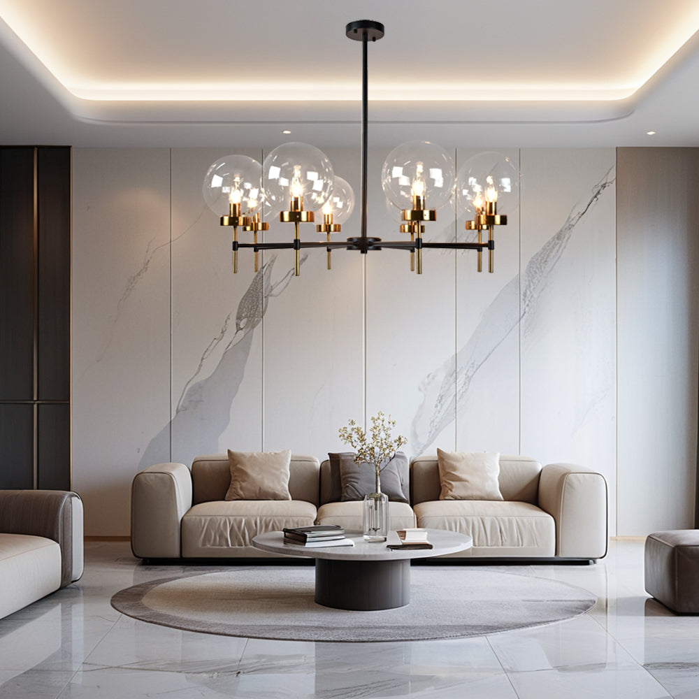 An NYC Interior Designer Reveals How to Make Your Home Look Elegant