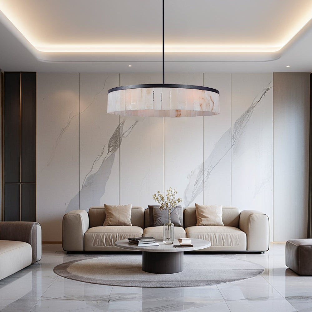 12 Subtle Yet Stylish Ideas for Gray Sofas in the Living Room