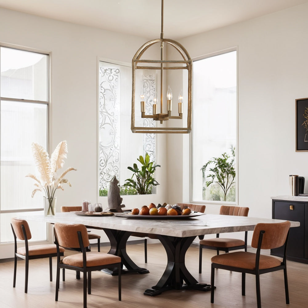 7 Decorating Tips to Cozy Up Any Large Living Room