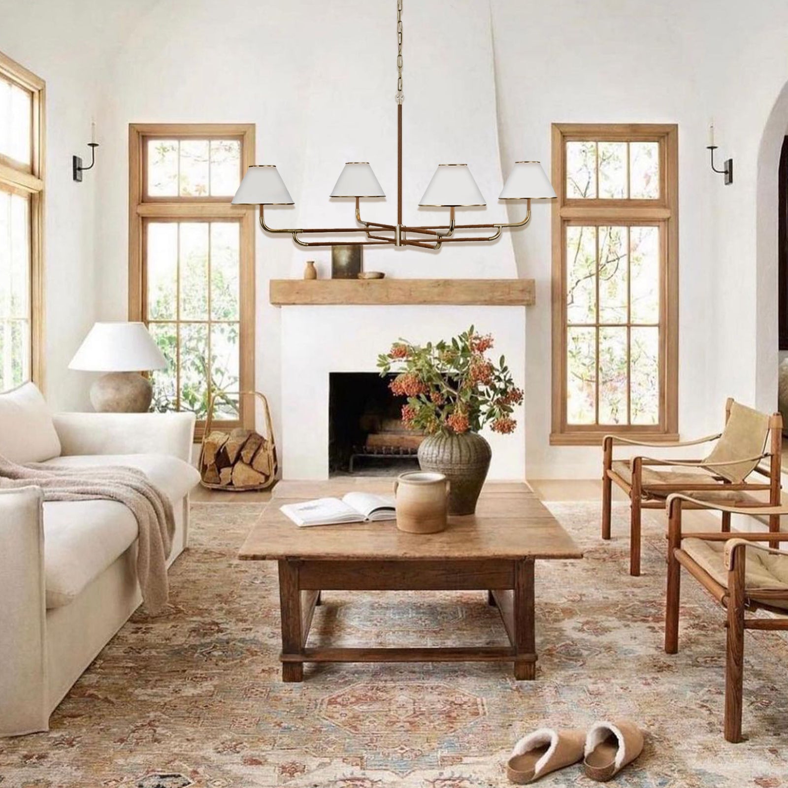 10 Perfect Contemporary Living Room Ideas and Elements