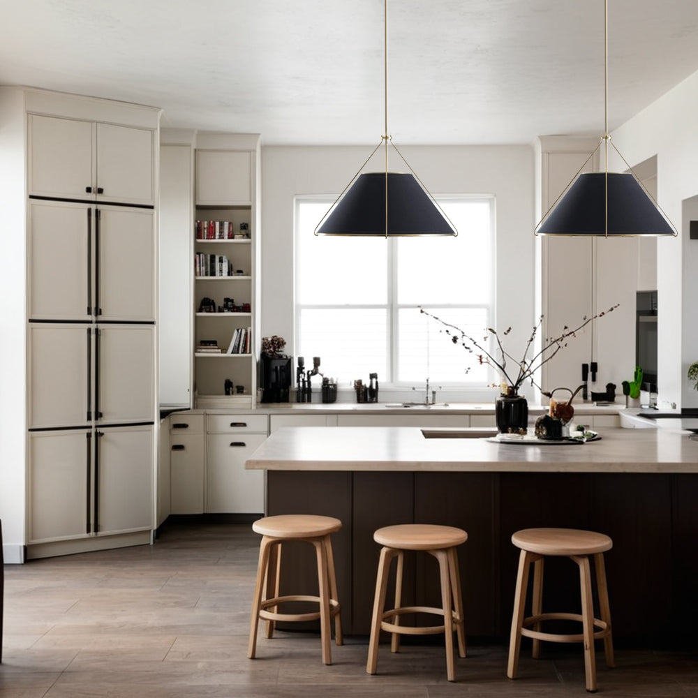 9 Painted Kitchen Cabinet Ideas You Can Easily Copy