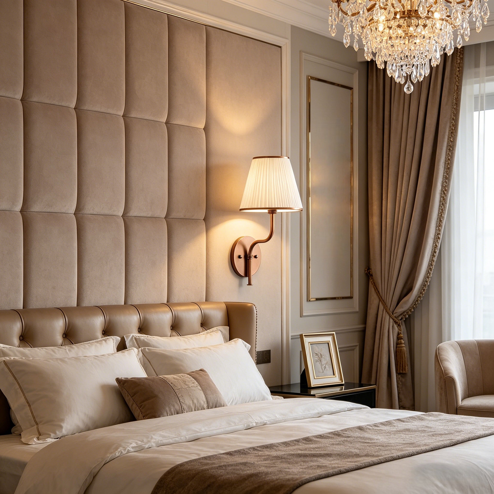 8 Bedroom Window Treatment Ideas That Offer Privacy and Style