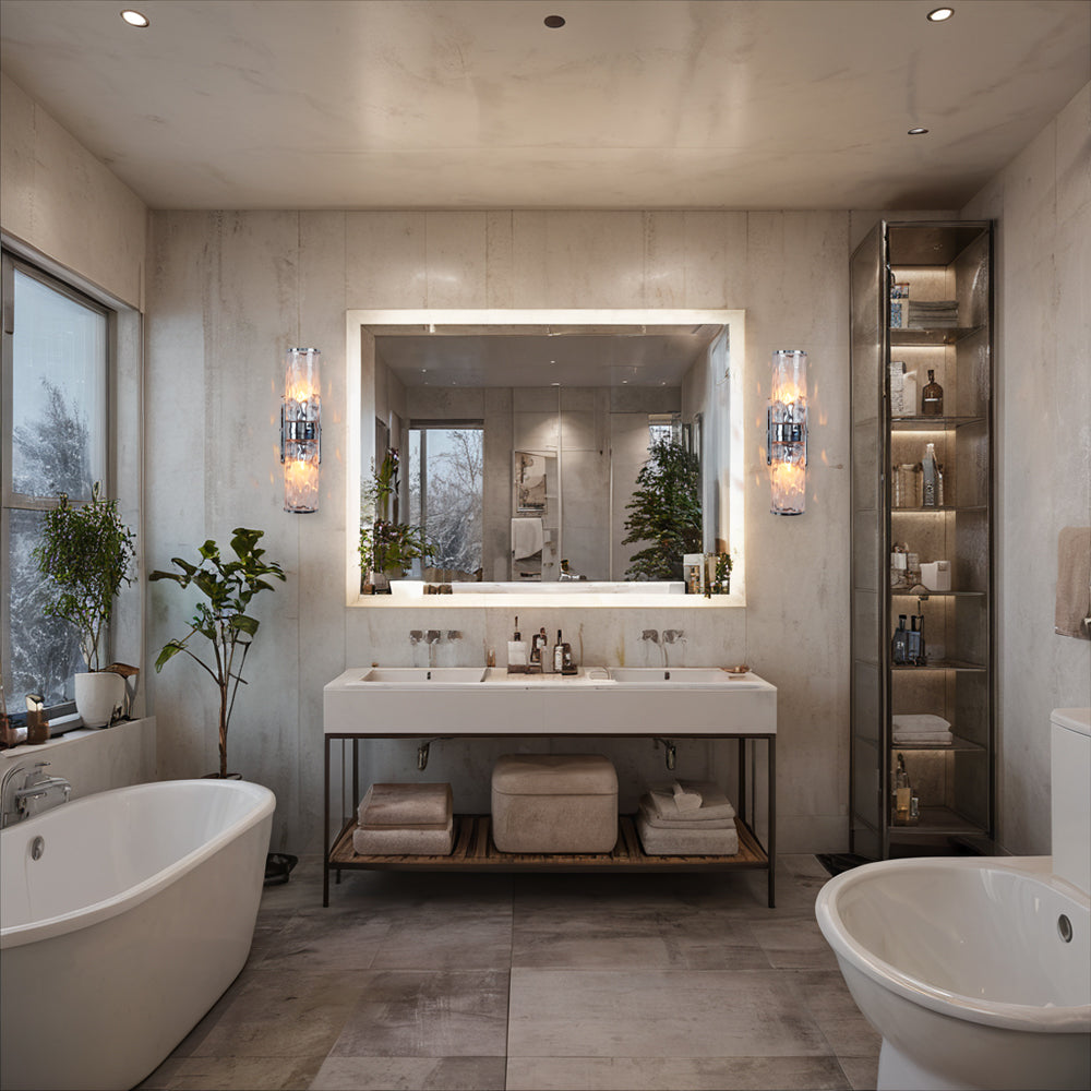 8 Powder Rooms That Prove How Stylish Half Bathrooms Can Be