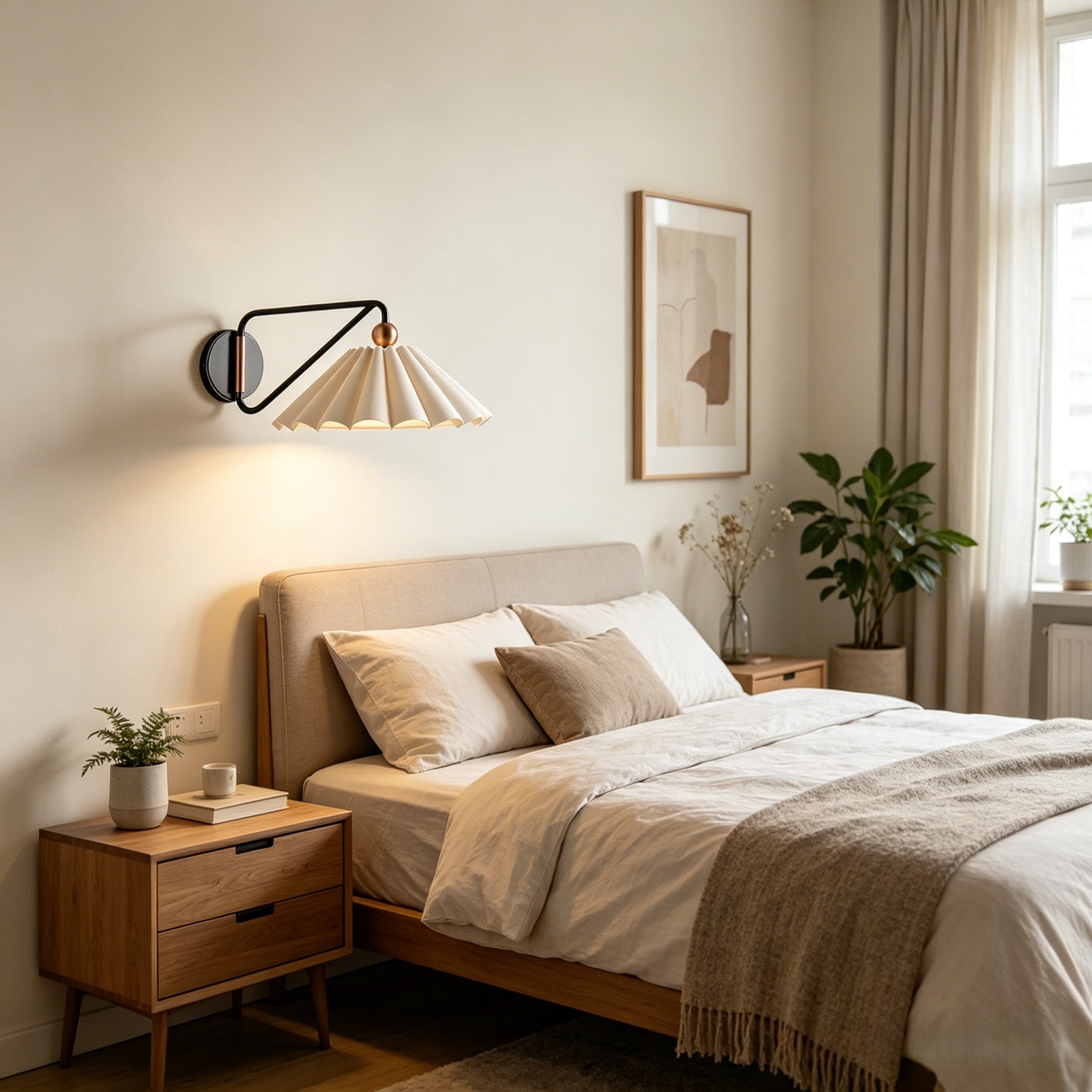 9 French Country Bedrooms That Embrace Soft Elegance