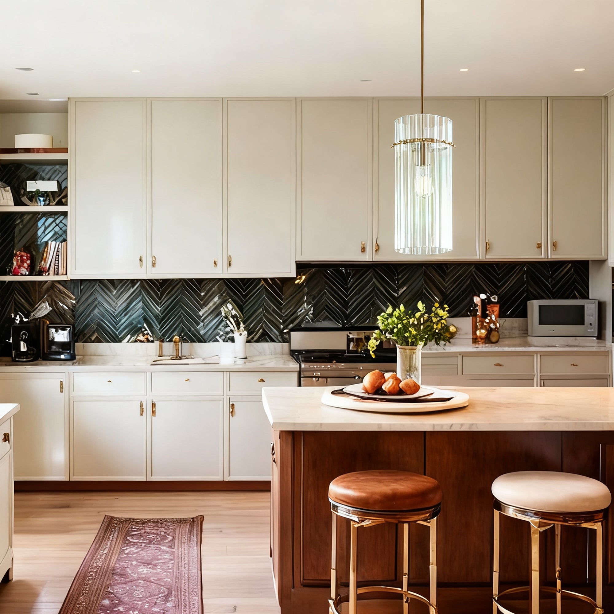 10 Delightful Dining Table Decor Ideas for a Standout Space