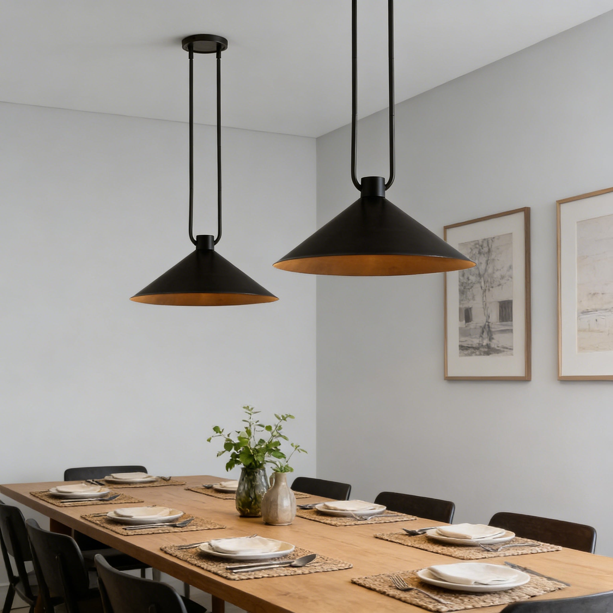 These 8 Modern Dining Rooms Will Have You Eating In Style