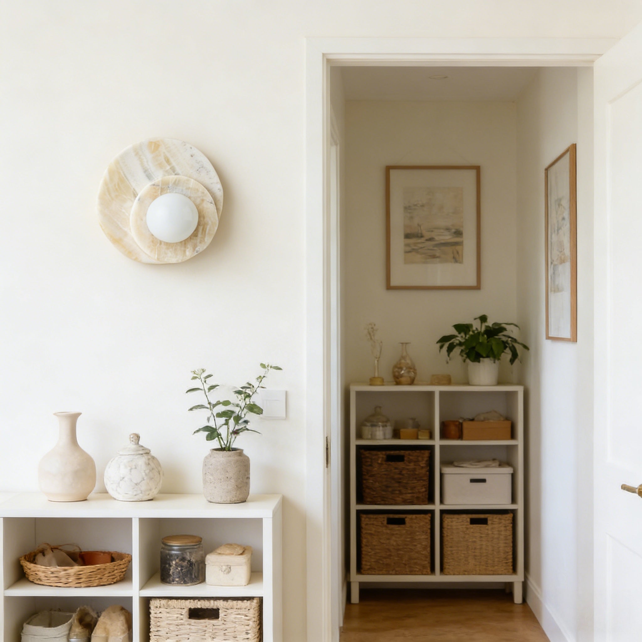 8 Entryway Lighting Ideas to Brighten Your Home