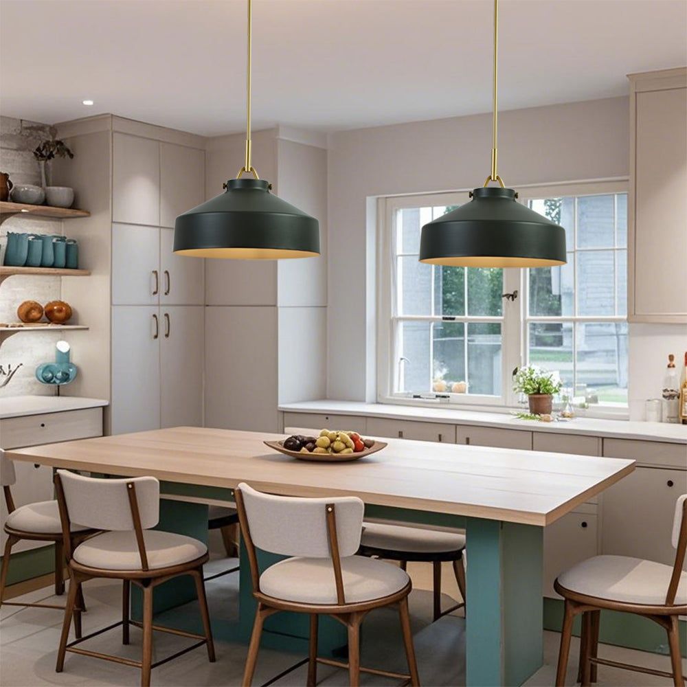 8 Paint Colors to Transform Your Dining Room