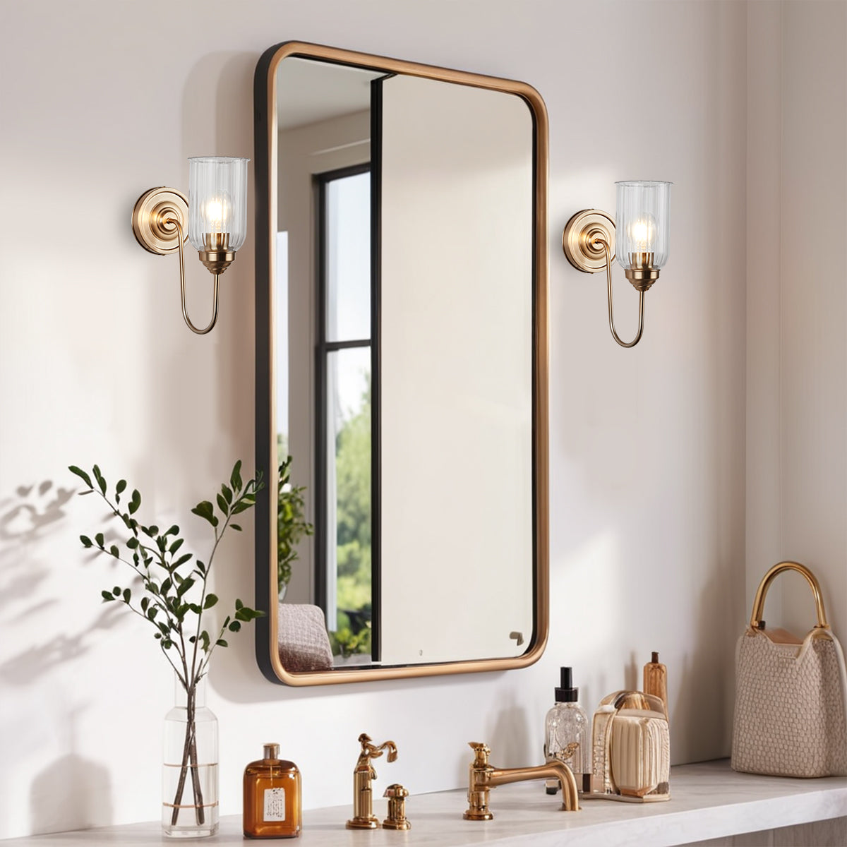 10 Best Midcentury Modern Bathroom Design Ideas