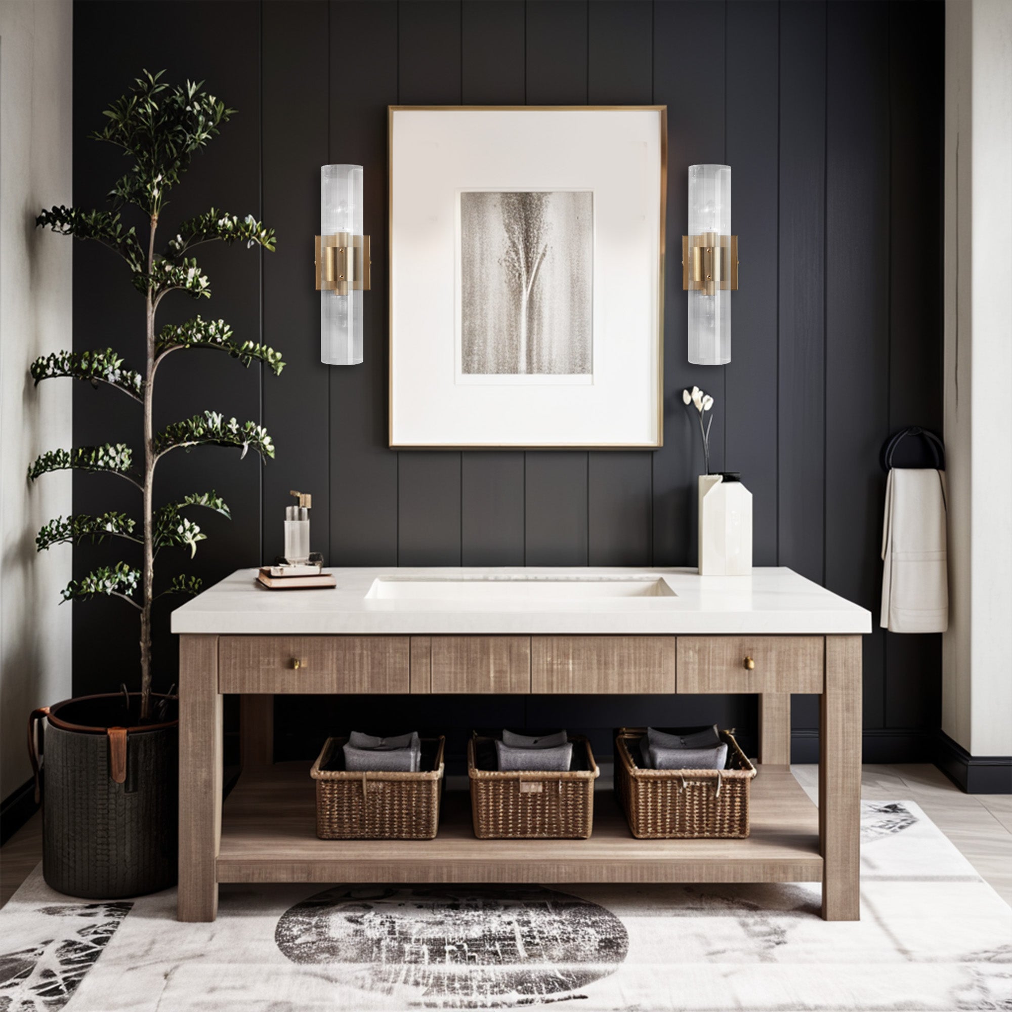16 of the Best Bathroom Design Ideas We've Ever Seen