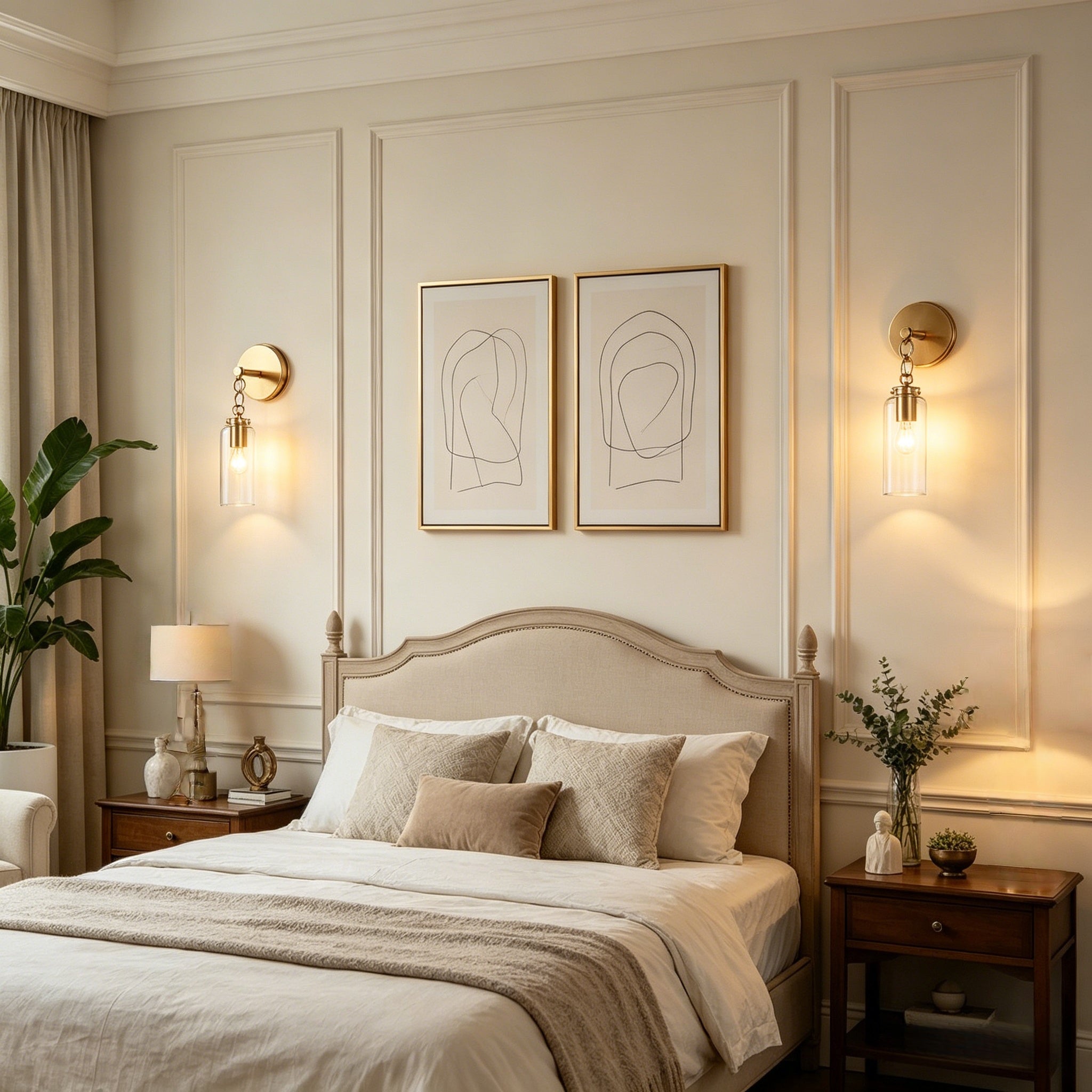 9 Bedroom Shelving Ideas Sure to Add Storage and Style