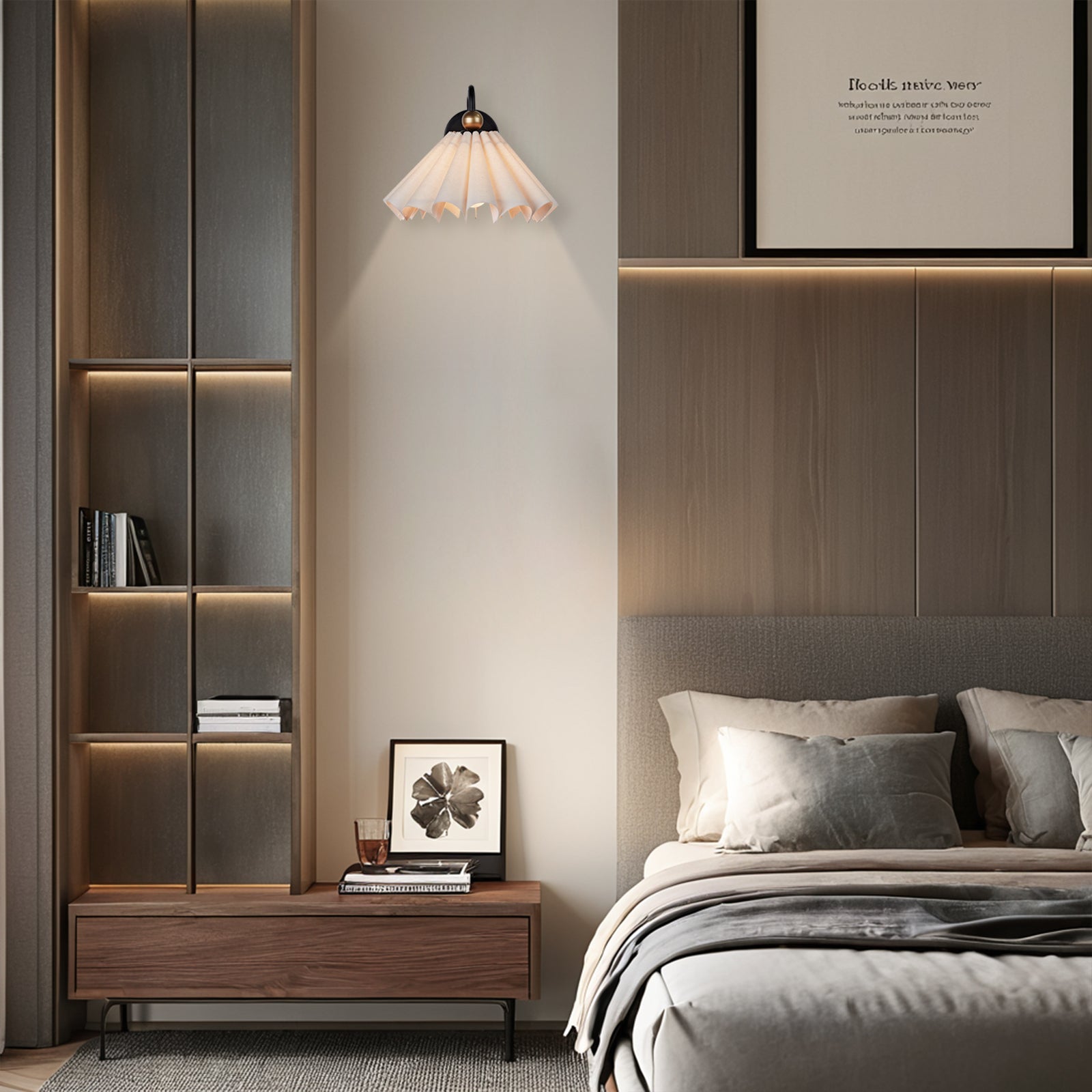 10 Feng Shui Bedroom Ideas and Essential Rules