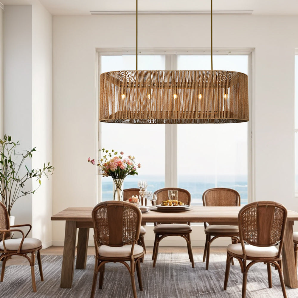 8 Inspiring Midcentury Modern Dining Room Design Ideas