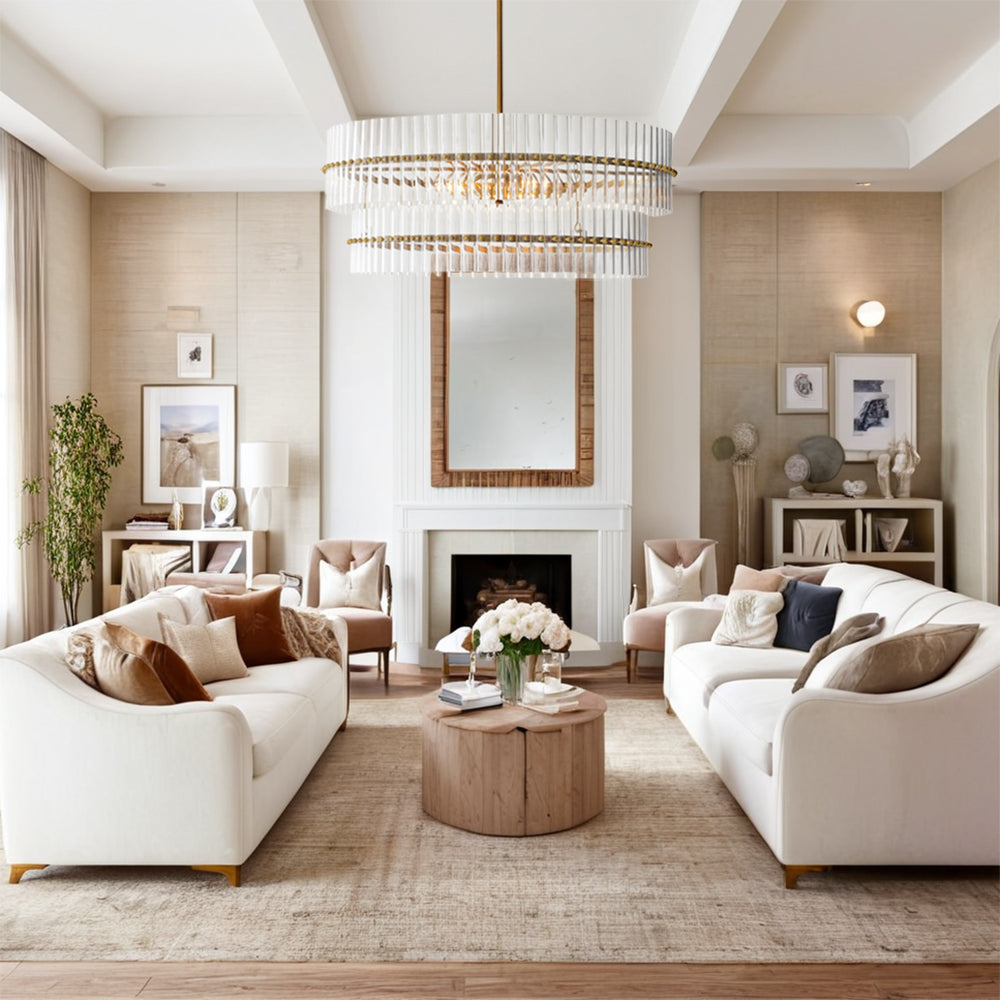 How To Decorate a Living Room: 9 Ideas and Common Mistakes