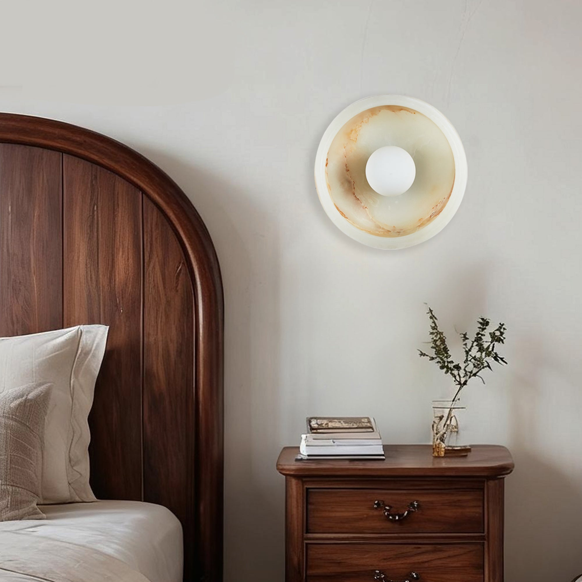 10 Dreamy Bedroom Decorating Ideas for Women of Any Age