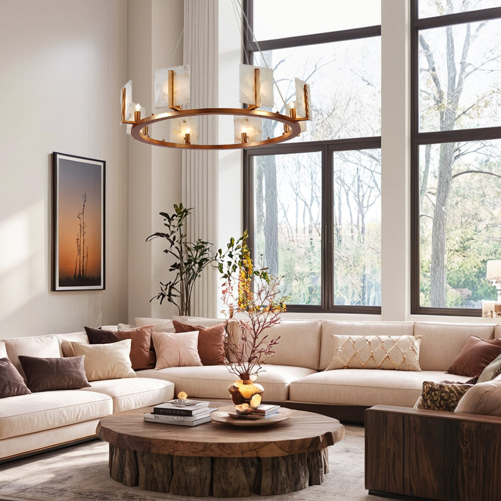 12 Perfect Contemporary Living Room Ideas and Elements