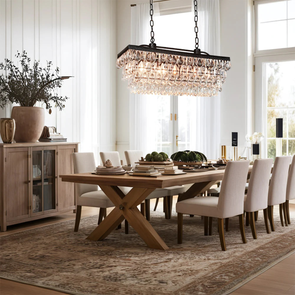 The First 5 Things You Should Buy When Decorating Your Dining Room