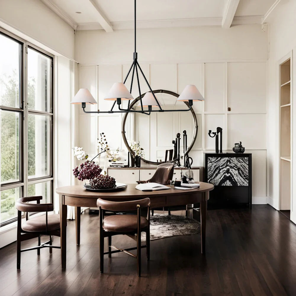 10 Dining Room Light Fixture Ideas You'll Want to Copy