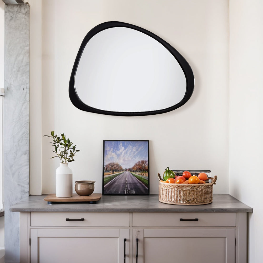 10 Feng Shui Rules for Mirrors, According to Experts