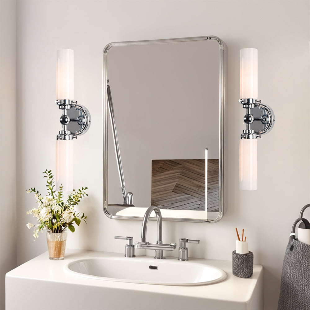 12 Attic Bathroom Ideas We Want to Copy