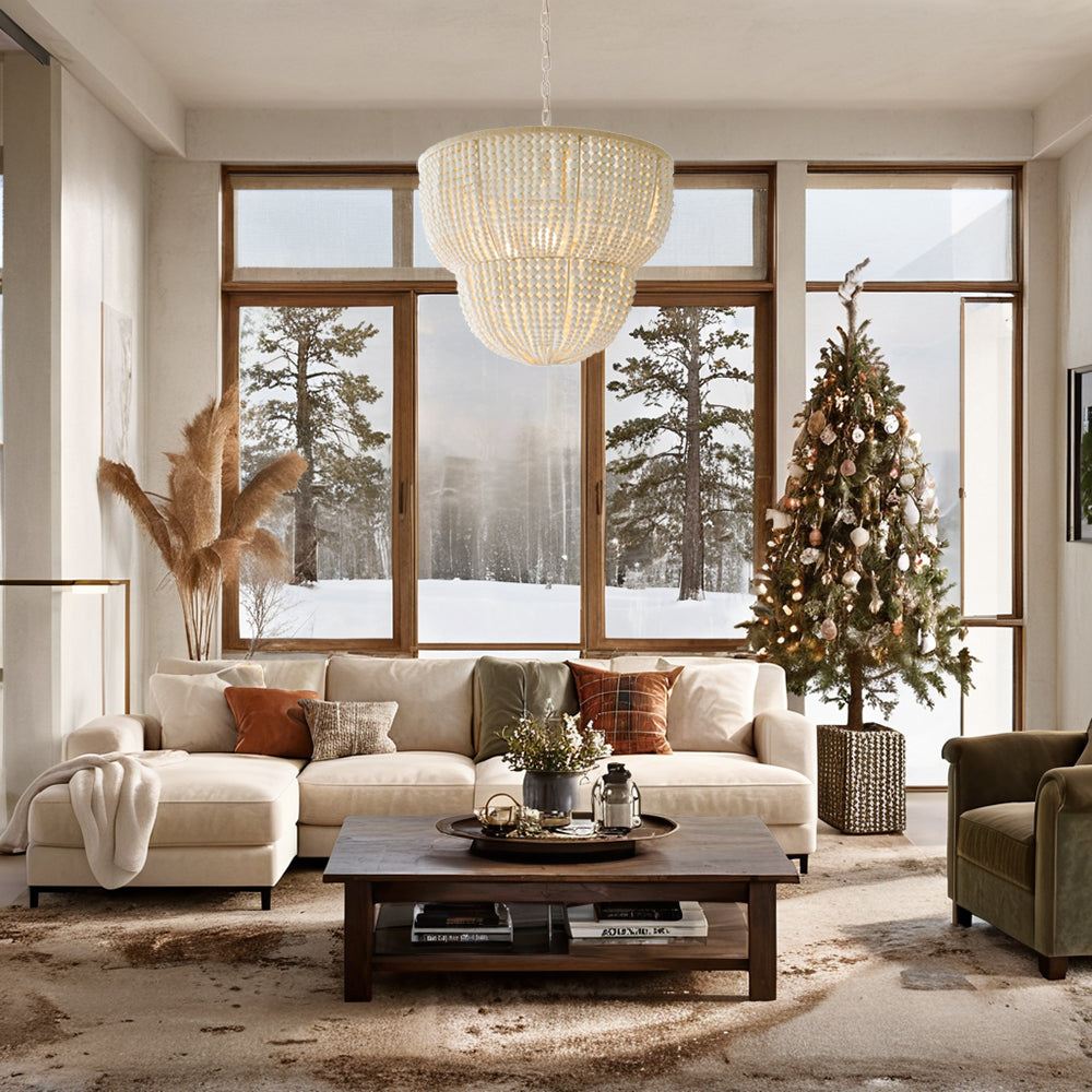 8 Pampas Grass Décor Ideas for Texture and Style