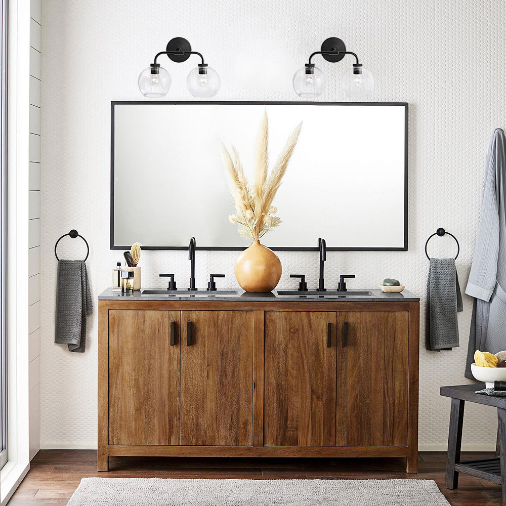 The Best Bathroom Lighting: Your Complete Guide