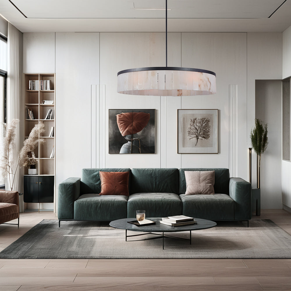 How To Decorate a Living Room: 11 Ideas and Common Mistakes