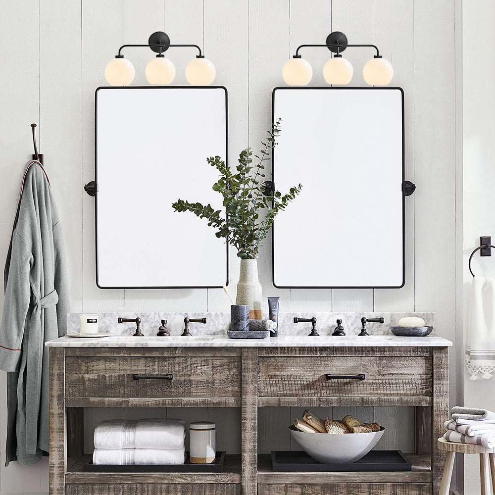 15 Best Small Bathroom Updates to Make on a Budget