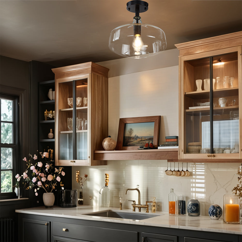 7 Pantry Ideas to Make Your Kitchen More Stylish