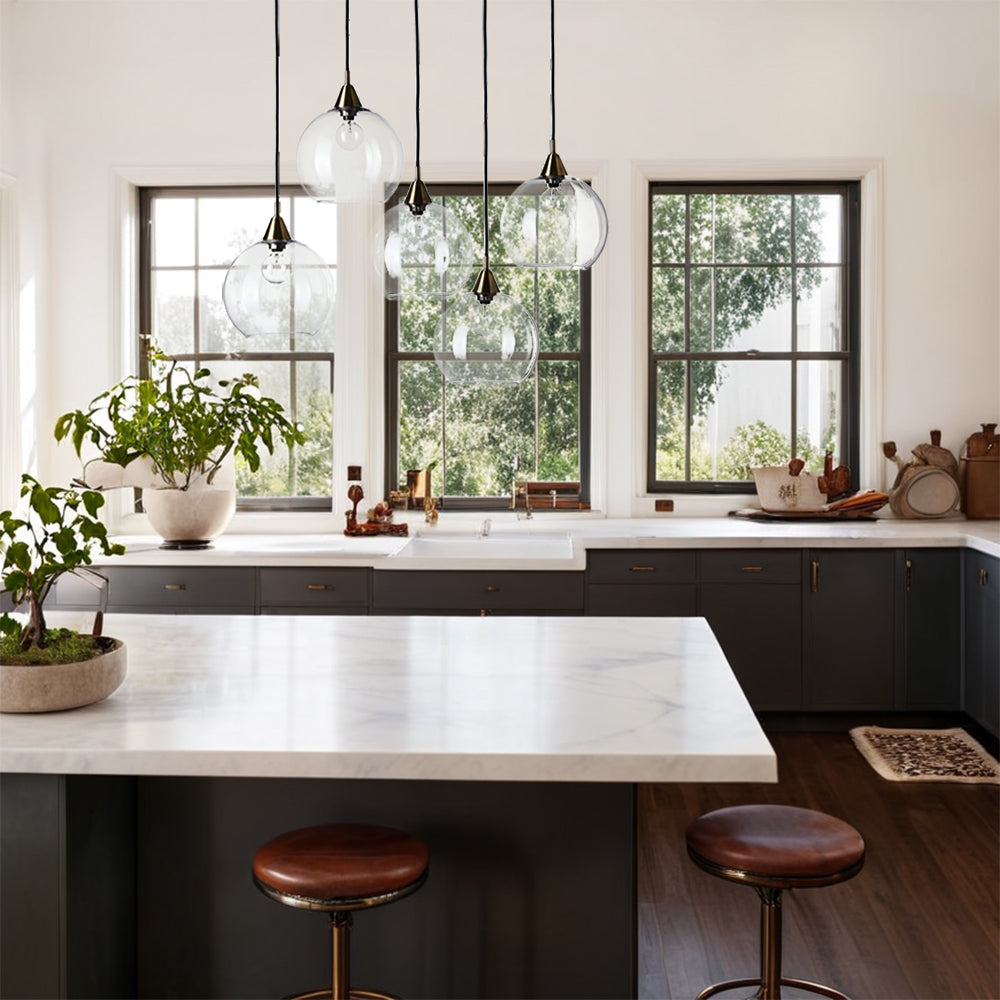 12 Classic Kitchen Ideas That Will Never Go Out of Style