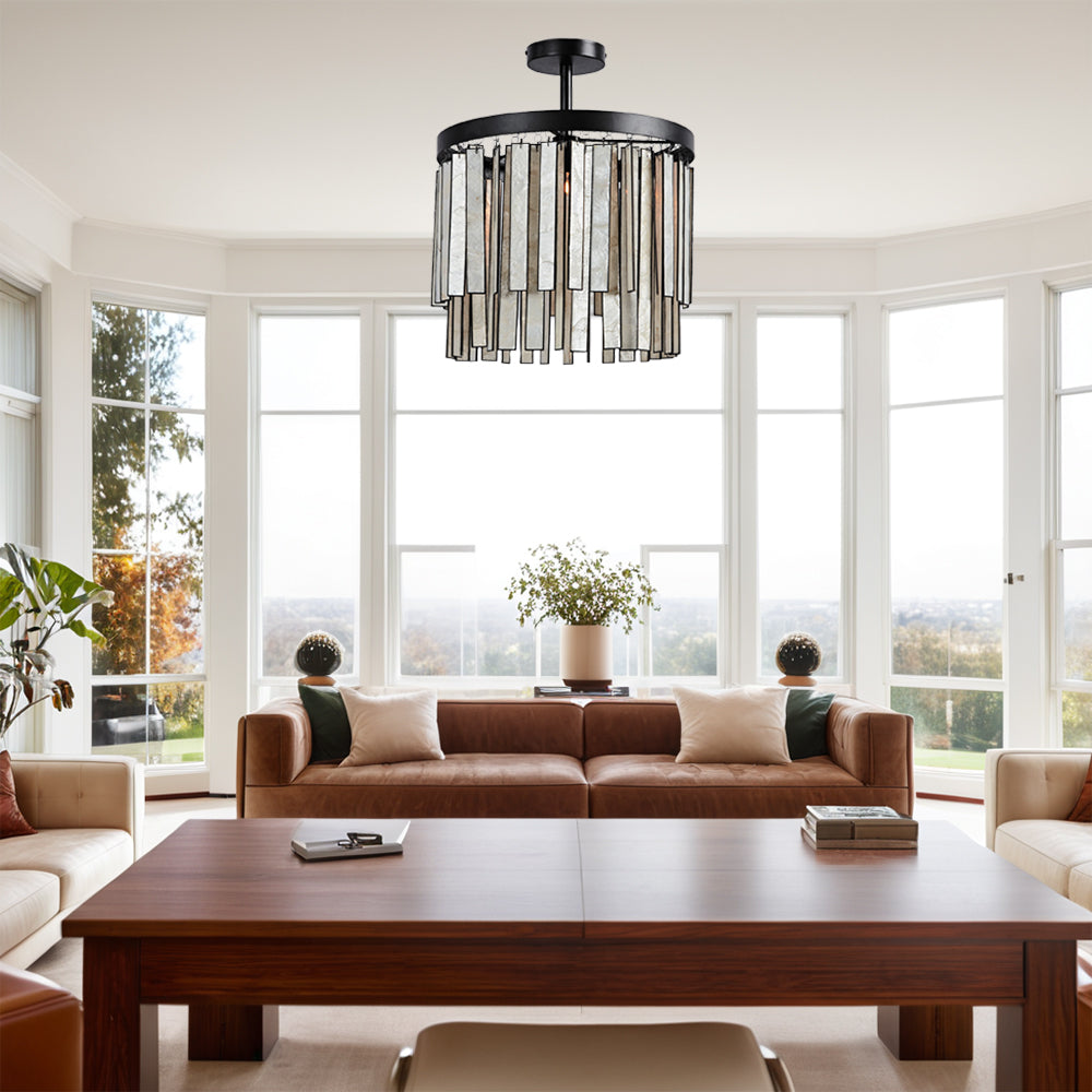 8 Stylish Brown Living Room Ideas You Hadn't Thought to Try