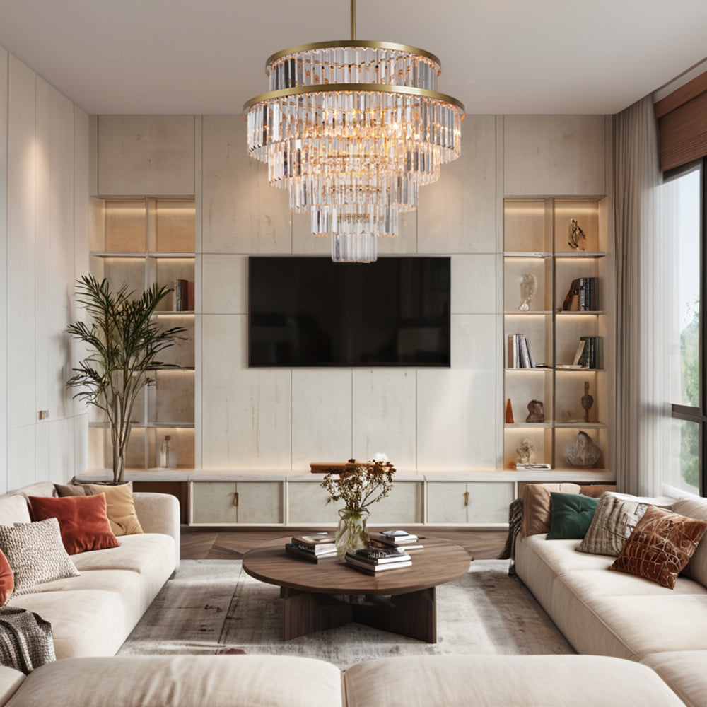 10 Pretty Gray and White Living Room Ideas
