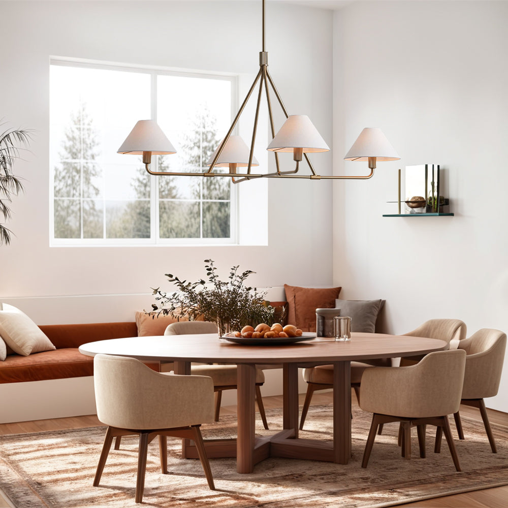 These 14 Modern Dining Rooms Will Have You Eating In Style
