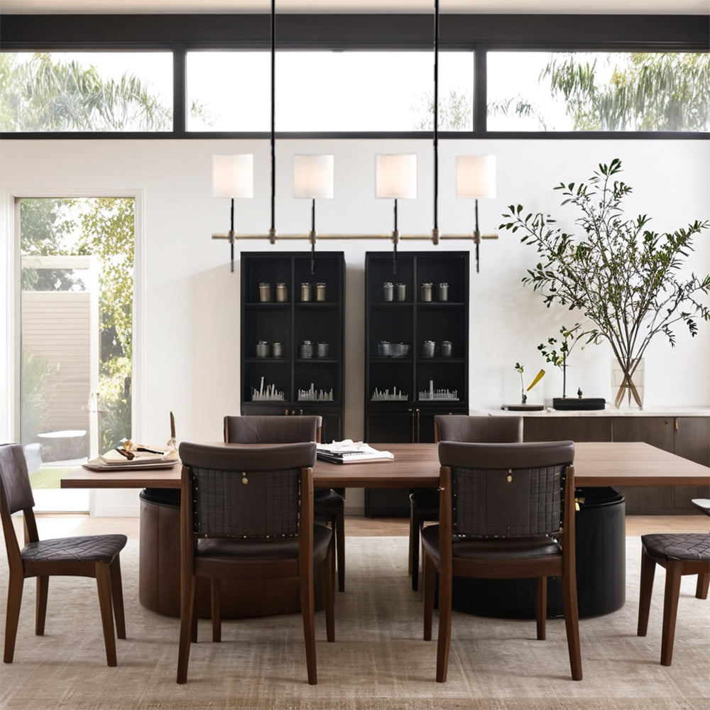6 of the Most Sophisticated Dining Room Makeovers We've Ever Seen – So ...