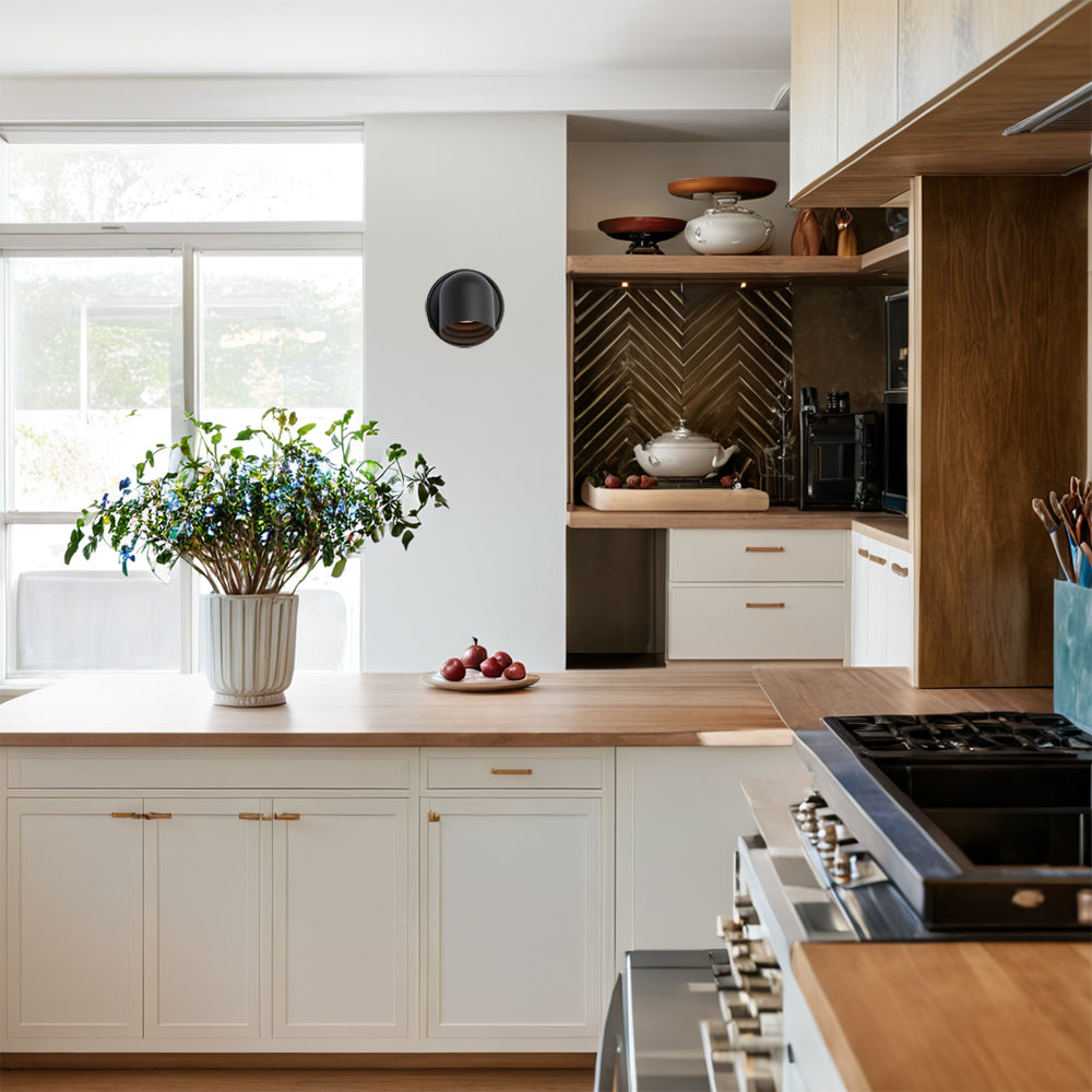 8 Simple Kitchen Design Ideas That Say More With Less