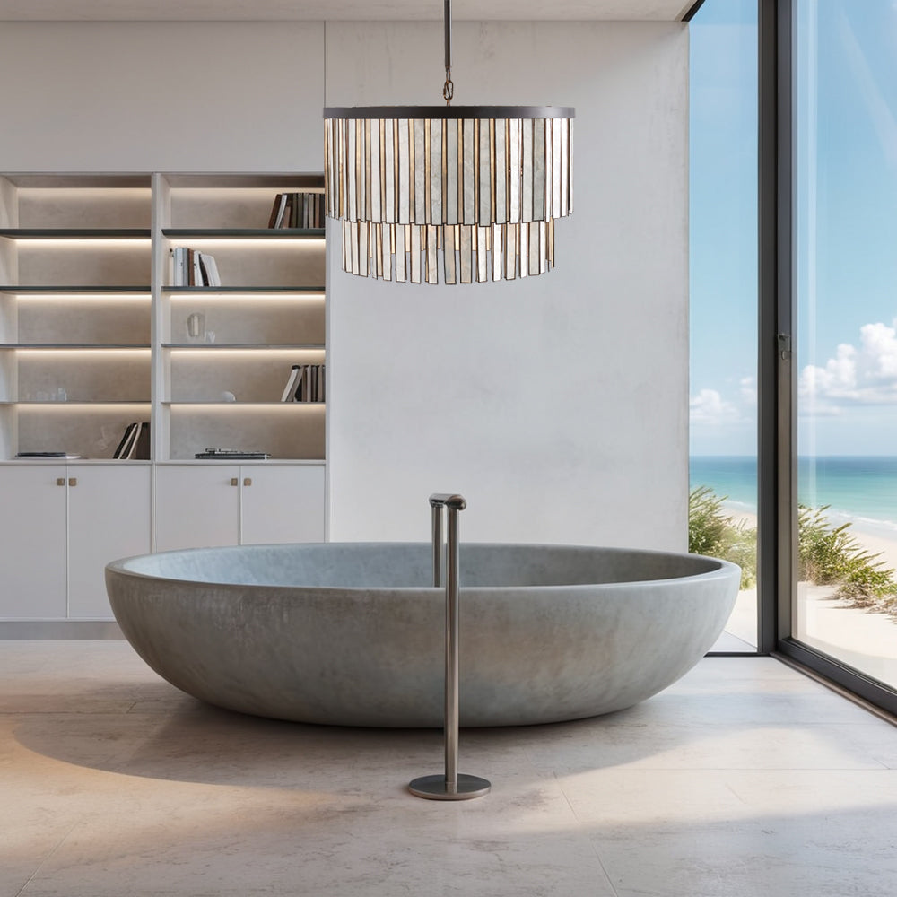 8 of the Best Bathroom Design Ideas We've Ever Seen