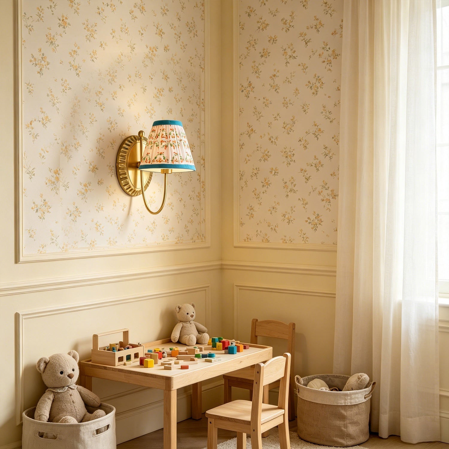 8 Best Kids' Room Design Ideas That Are Anything but Childish