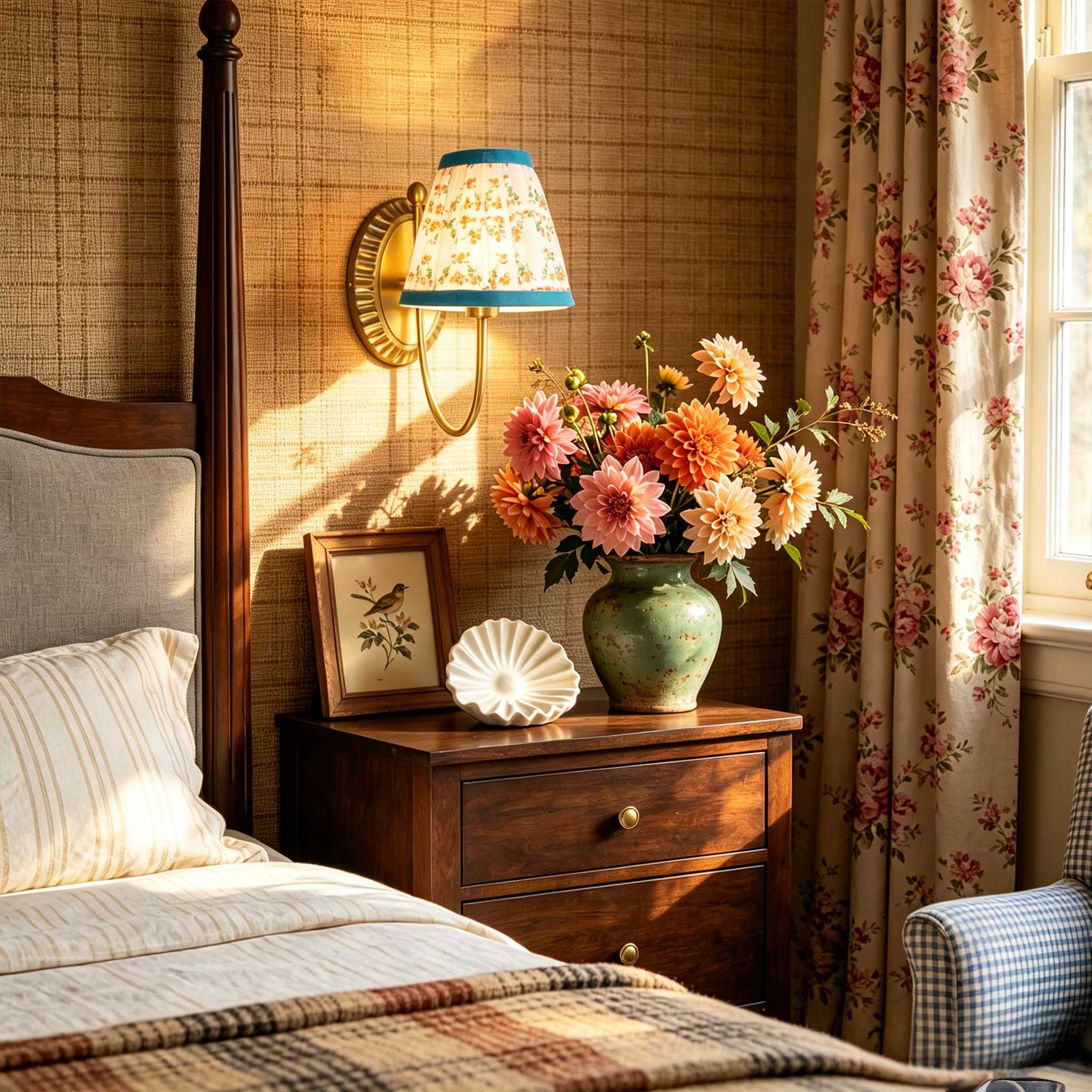 9 Classic Bedroom Styles to Consider When Decorating Your Space