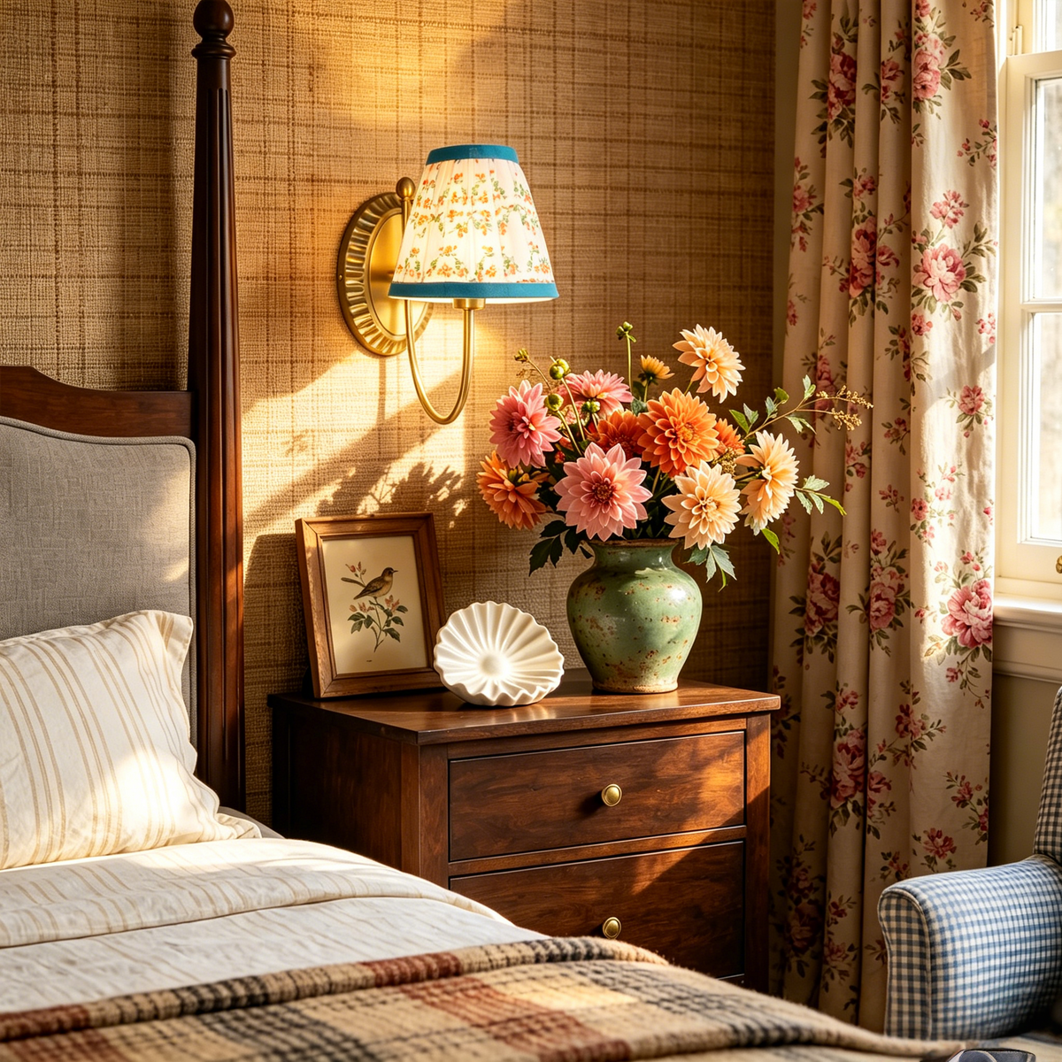 9 Classic Bedroom Styles to Consider When Decorating Your Space