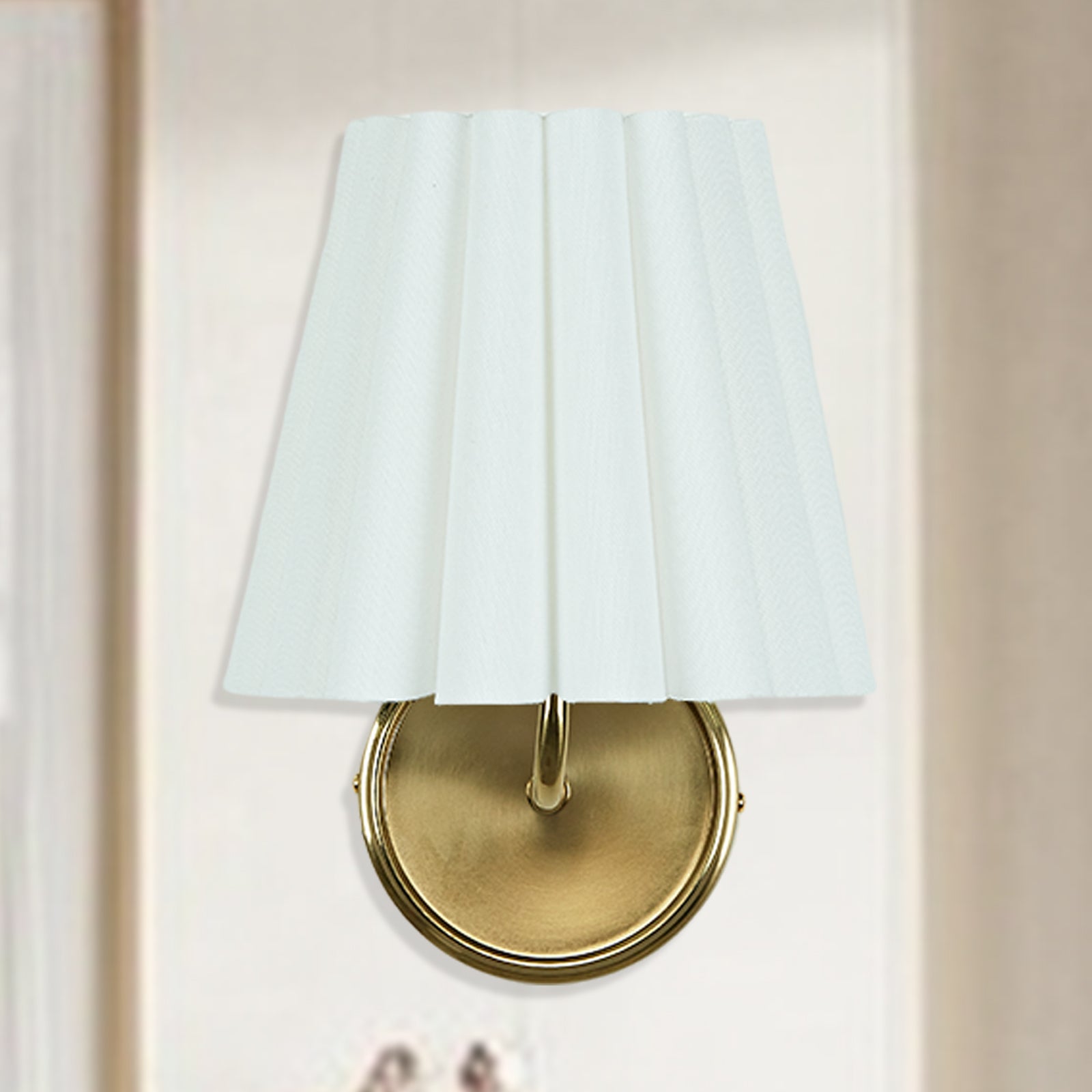 Matthews Sconce