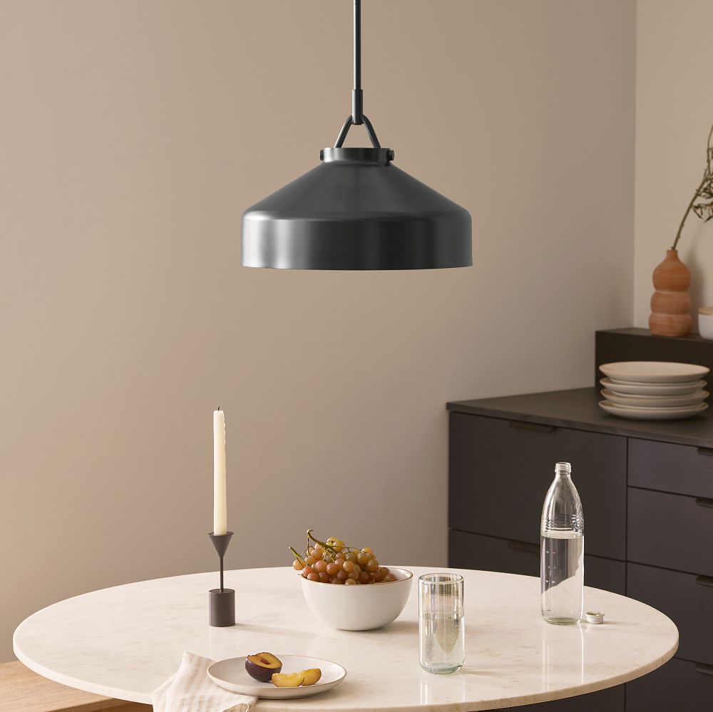 Henry Pendant Light